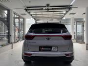 Kia Sportage IV Рестайлинг Минеральные Воды  - изображение 25