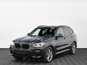 BMW X3 III (G01) Москва  - изображение 21