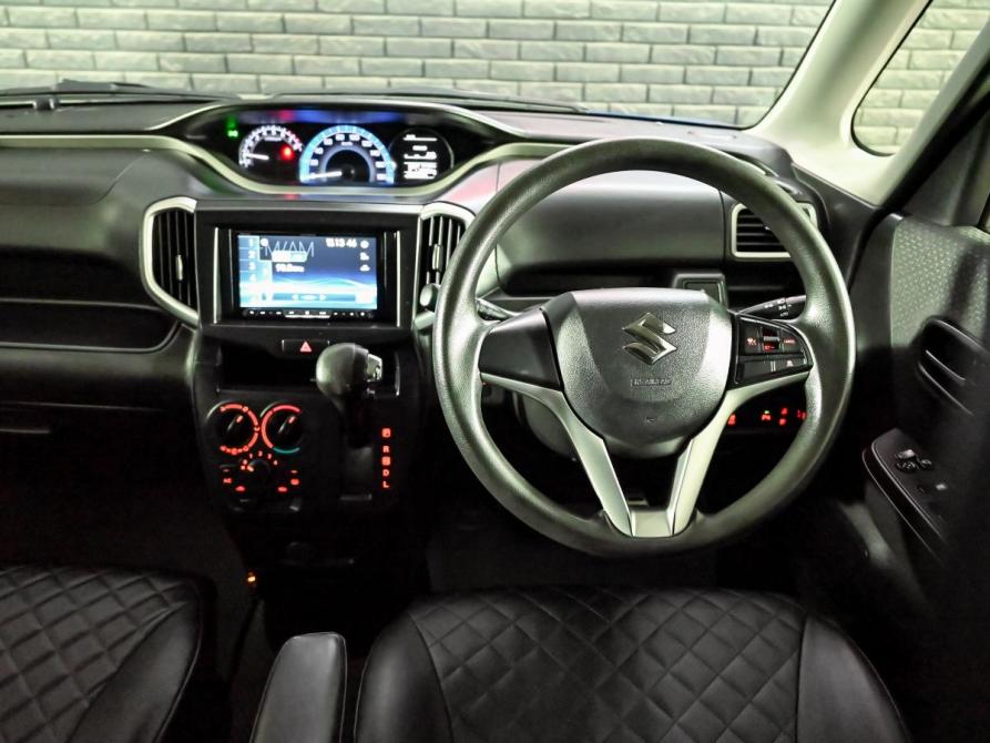 Suzuki Solio III Екатеринбург  - изображение 16