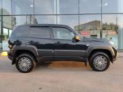 Lada (ВАЗ) Niva Travel I Ижевск  - изображение 27