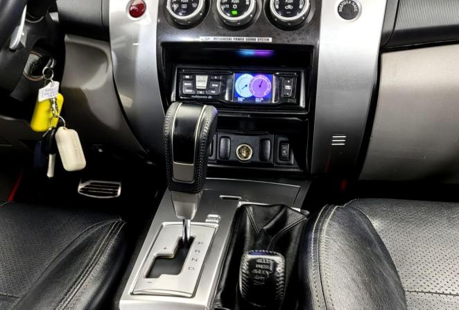 Mitsubishi Pajero Sport II Рестайлинг с пробегом 2014 года, цена 1 870 000 рублей, 229587 км, внедорожник, Автокод Объявления