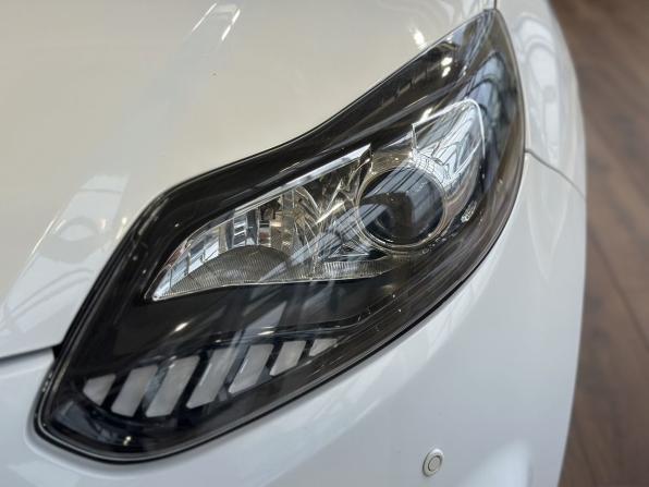 Ford Focus III с пробегом 2012 года, цена 720 000 рублей, 194125 км, хэтчбек, Автокод Объявления