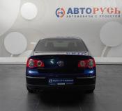 Volkswagen Passat B6 Москва  - изображение 28