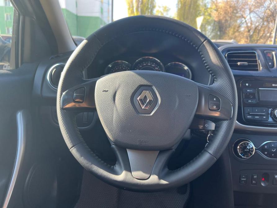 Renault Sandero II Стерлитамак  - изображение 16