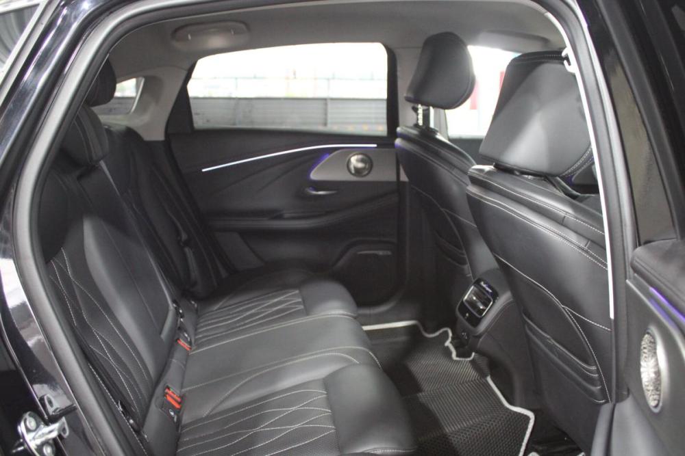 Chery Arrizo 8 Санкт-Петербург  - изображение 27