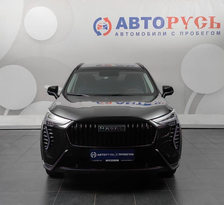 Haval Jolion I Рестайлинг Москва  - изображение 3