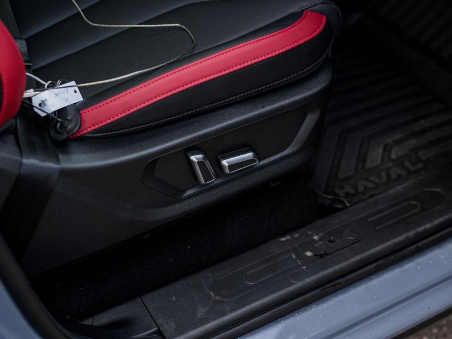 Haval H3 I Санкт-Петербург  - изображение 21