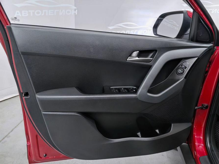 Hyundai Creta I Новосибирск  - изображение 18