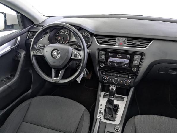 Skoda Octavia III (A7) с пробегом 2013 года, цена 1 395 000 рублей, 115350 км, лифтбек, Автокод Объявления