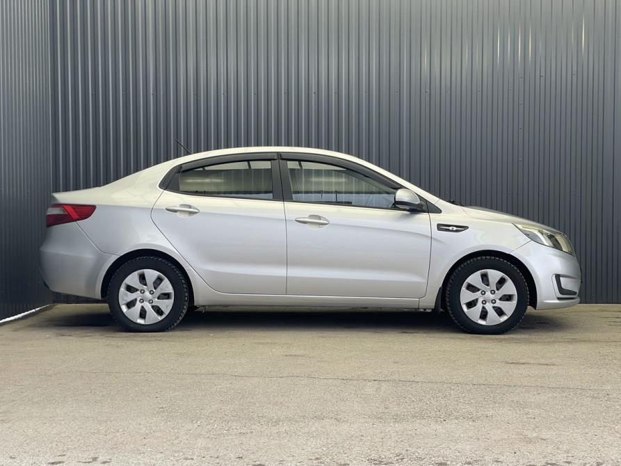 Kia Rio III Пермь  - изображение 23