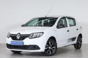 Renault Sandero II Новосибирск  - изображение 21