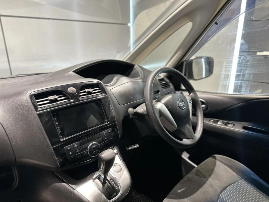 Nissan Serena IV (C26) Новосибирск  - изображение 16