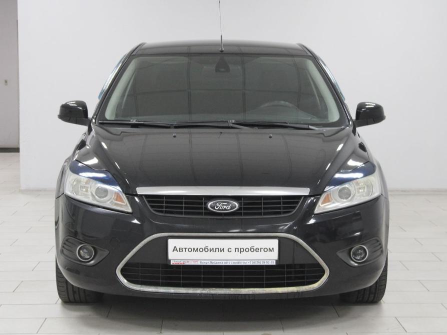 Ford Focus II Рестайлинг Старый Оскол  - изображение 2