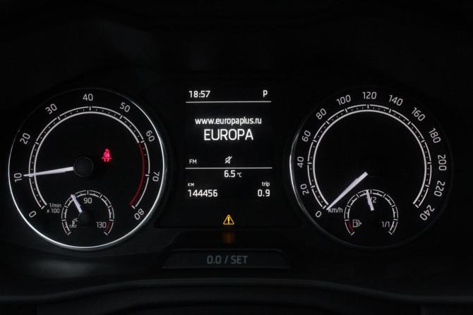 Skoda Rapid II с пробегом 2020 года, цена 1 730 000 рублей, 144456 км, лифтбек, Автокод Объявления