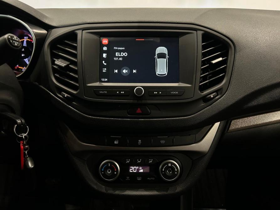 Lada (ВАЗ) Vesta I Санкт-Петербург  - изображение 18