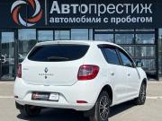 Renault Sandero II Волгоград  - изображение 24
