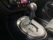 Nissan Juke I Москва  - изображение 30