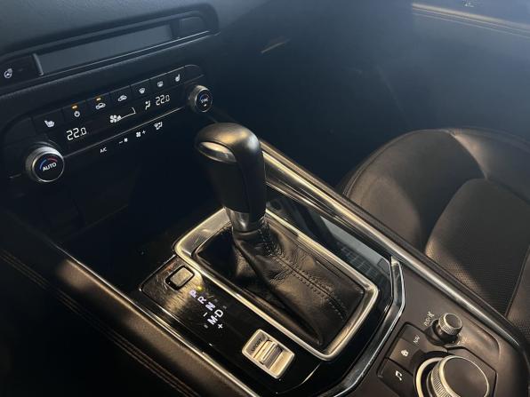 Mazda CX-5 II с пробегом 2020 года, цена 2 999 400 рублей, 88197 км, внедорожник, Автокод Объявления