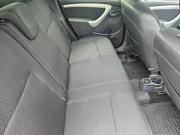 Nissan Terrano III (D10) Воронеж  - изображение 19