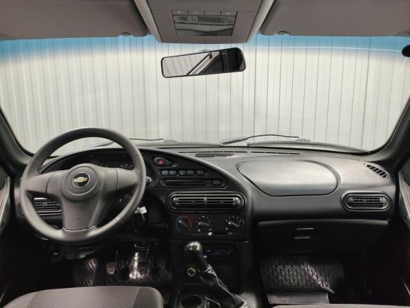 Chevrolet Niva I Рестайлинг с пробегом 2012 года, цена 440 000 рублей, 134000 км, внедорожник, Автокод Объявления