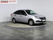 Lada (ВАЗ) Granta I Рестайлинг Белгород  - изображение 21