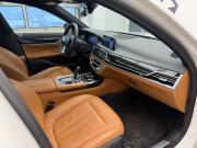 BMW 7 серии VI (G11/G12) Ростов-на-Дону  - изображение 25