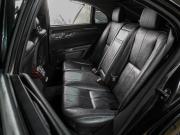 Mercedes-Benz S-Класс V (W221) Воронеж  - изображение 42