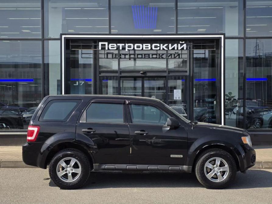 Ford Escape I Рестайлинг 2 Санкт-Петербург  - изображение 6