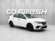 Renault Logan II Рестайлинг Ростов-на-Дону  - изображение 15