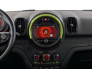 Mini Countryman II Москва  - изображение 44