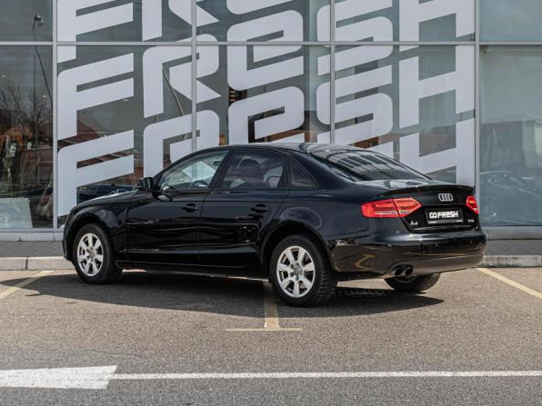 Audi A4 IV (B8) с пробегом 2011 года, цена 965 000 рублей, 126092 км, седан, Автокод Объявления