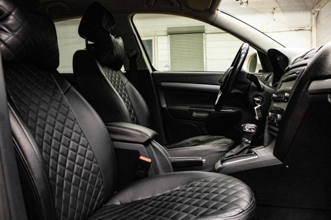 Skoda Octavia II (A5) Рестайлинг с пробегом 2013 года, цена 939 000 рублей, 272360 км, лифтбек, Автокод Объявления