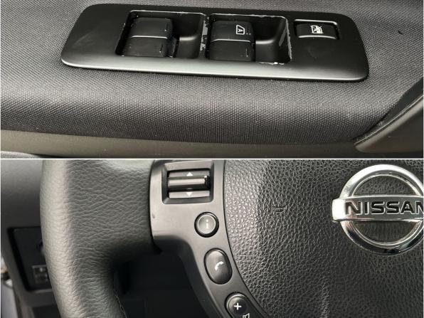 Nissan Qashqai I Рестайлинг с пробегом 2011 года, цена 1 250 000 рублей, 158323 км, внедорожник, Автокод Объявления