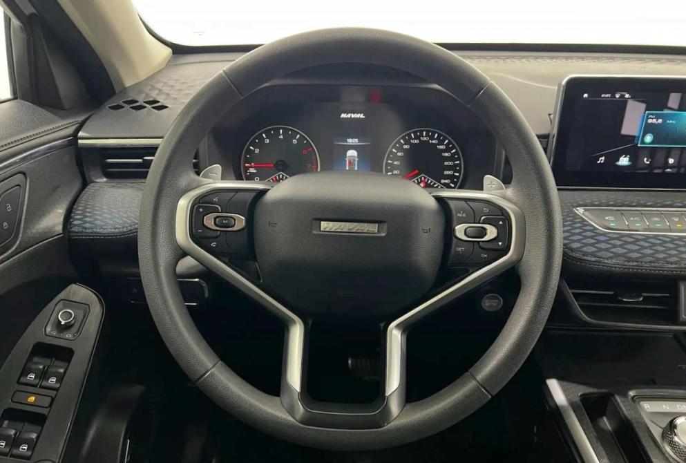 Haval Jolion I Нижний Новгород  - изображение 17