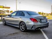 Mercedes-Benz C-Класс IV (W205) Волгоград  - изображение 46