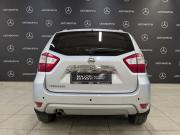 Nissan Terrano III (D10) Москва  - изображение 32