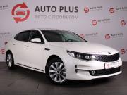 Kia Optima IV Минеральные Воды  - изображение 21