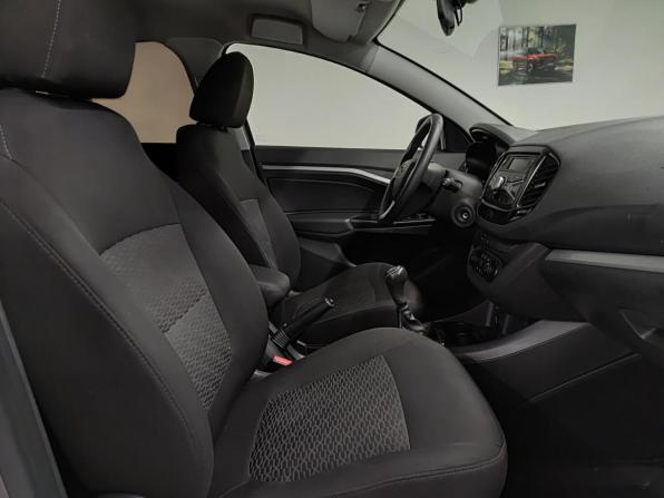 Lada (ВАЗ) Vesta I с пробегом 2018 года, цена 721 000 рублей, 137632 км, седан, Автокод Объявления