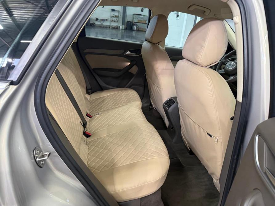 Audi Q3 I (8U) Краснодар  - изображение 14