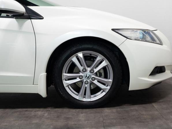 Honda CR-Z I с пробегом 2010 года, цена 1 020 000 рублей, 226368 км, хэтчбек, Автокод Объявления