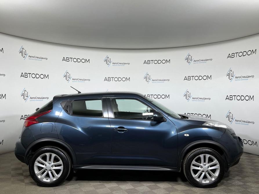 Nissan Juke I Москва  - изображение 4