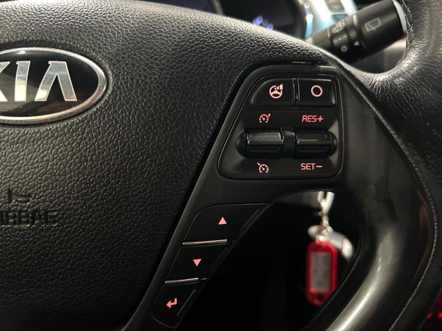 Kia Ceed II Санкт-Петербург  - изображение 12