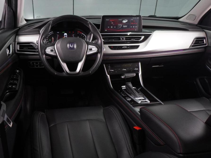 Changan CS75 I Рестайлинг Воронеж  - изображение 6