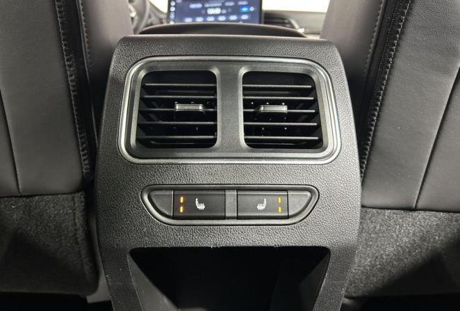 Haval F7x I Рестайлинг с пробегом 2022 года, цена 2 440 000 рублей, 27380 км, внедорожник, Автокод Объявления