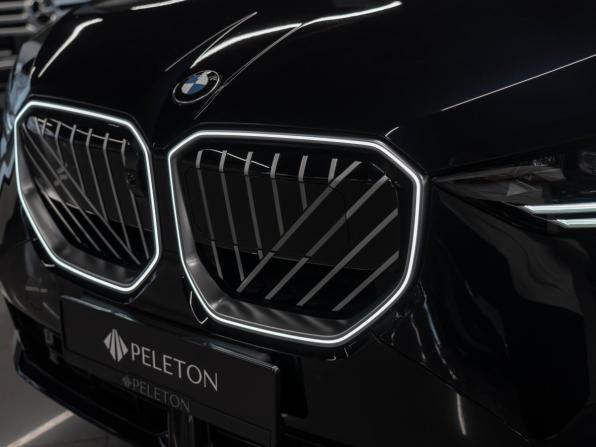 BMW X3 IV (G45/G48) с пробегом 2025 года, цена 6 750 000 рублей, 3806 км, внедорожник, Автокод Объявления