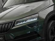 Skoda Karoq I Москва  - изображение 57