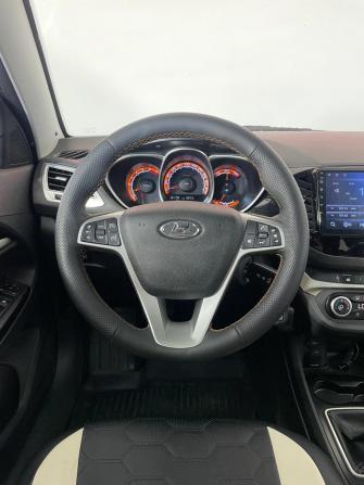 Lada (ВАЗ) Vesta I с пробегом 2019 года, цена 978 000 рублей, 161799 км, универсал, Автокод Объявления