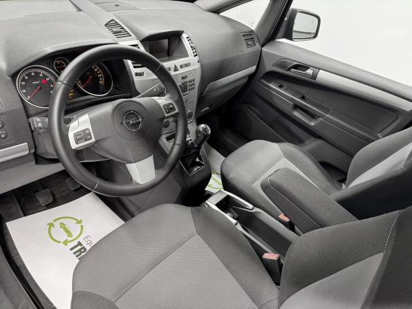 Opel Zafira B Рестайлинг с пробегом 2010 года, цена 945 000 рублей, 168841 км, компактвэн, Автокод Объявления