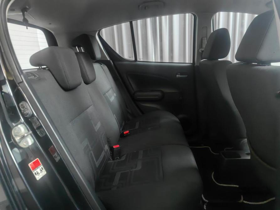 Suzuki Splash I Москва  - изображение 10