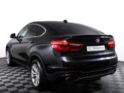 BMW X6 II (F16) Москва  - изображение 32